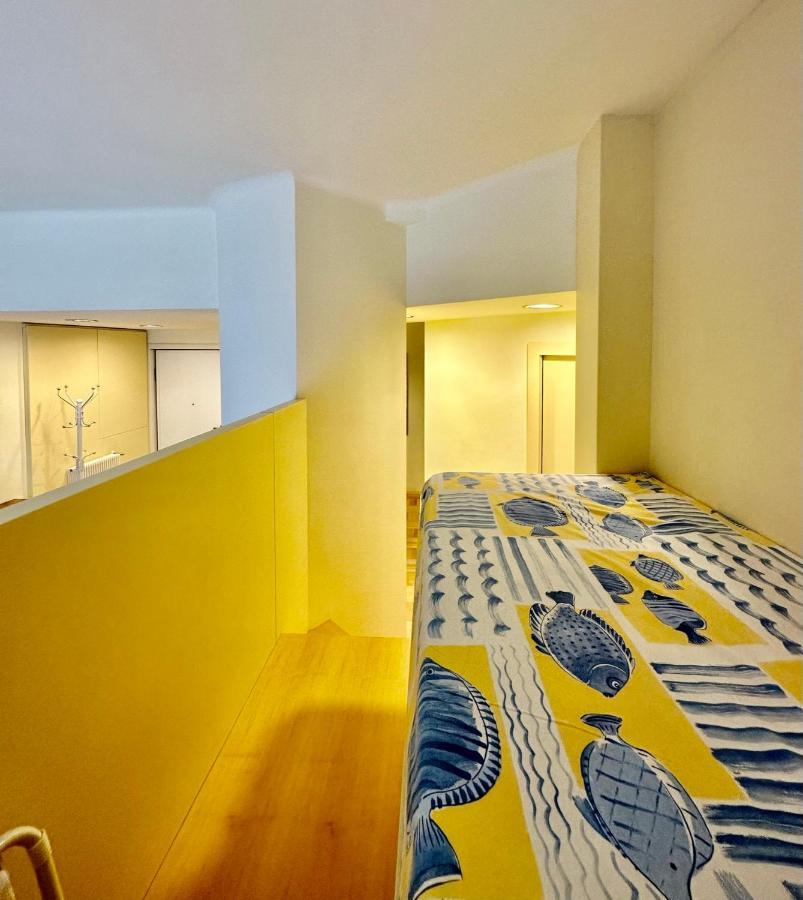 Hostdomus - Casa Corallo Alassio Bagian luar foto